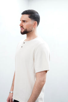 Struktur Henley Tee