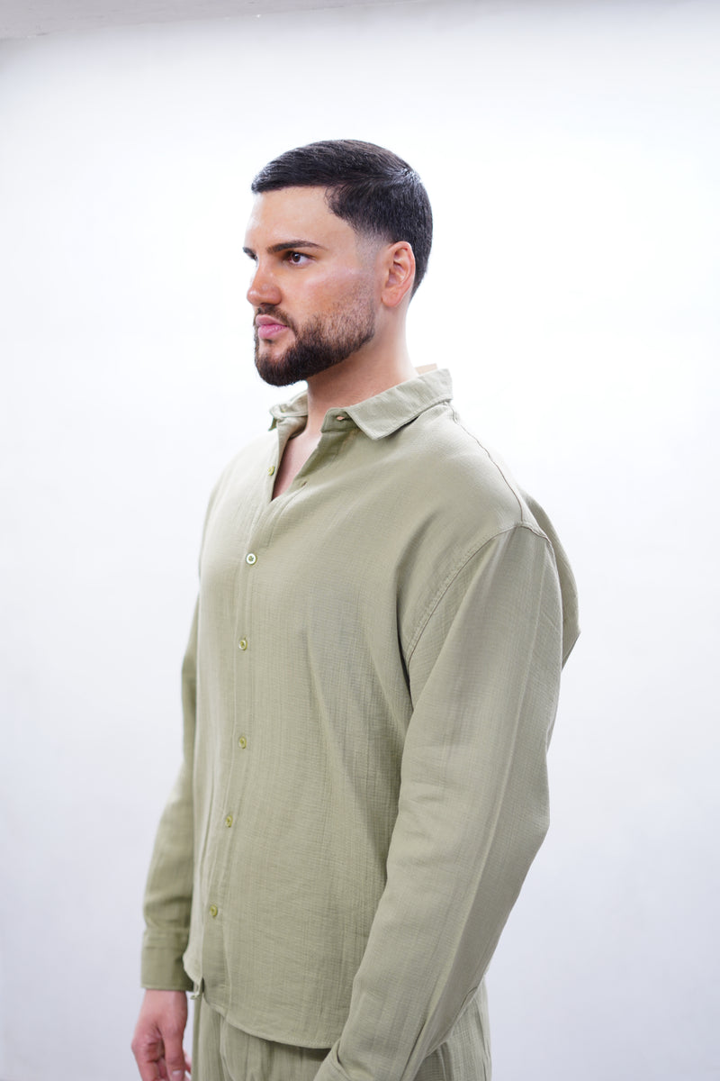 Musselin Coast Set