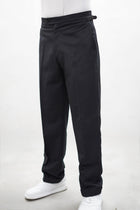 Prestige Bundfaltenhose