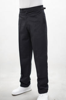 Prestige Bundfaltenhose