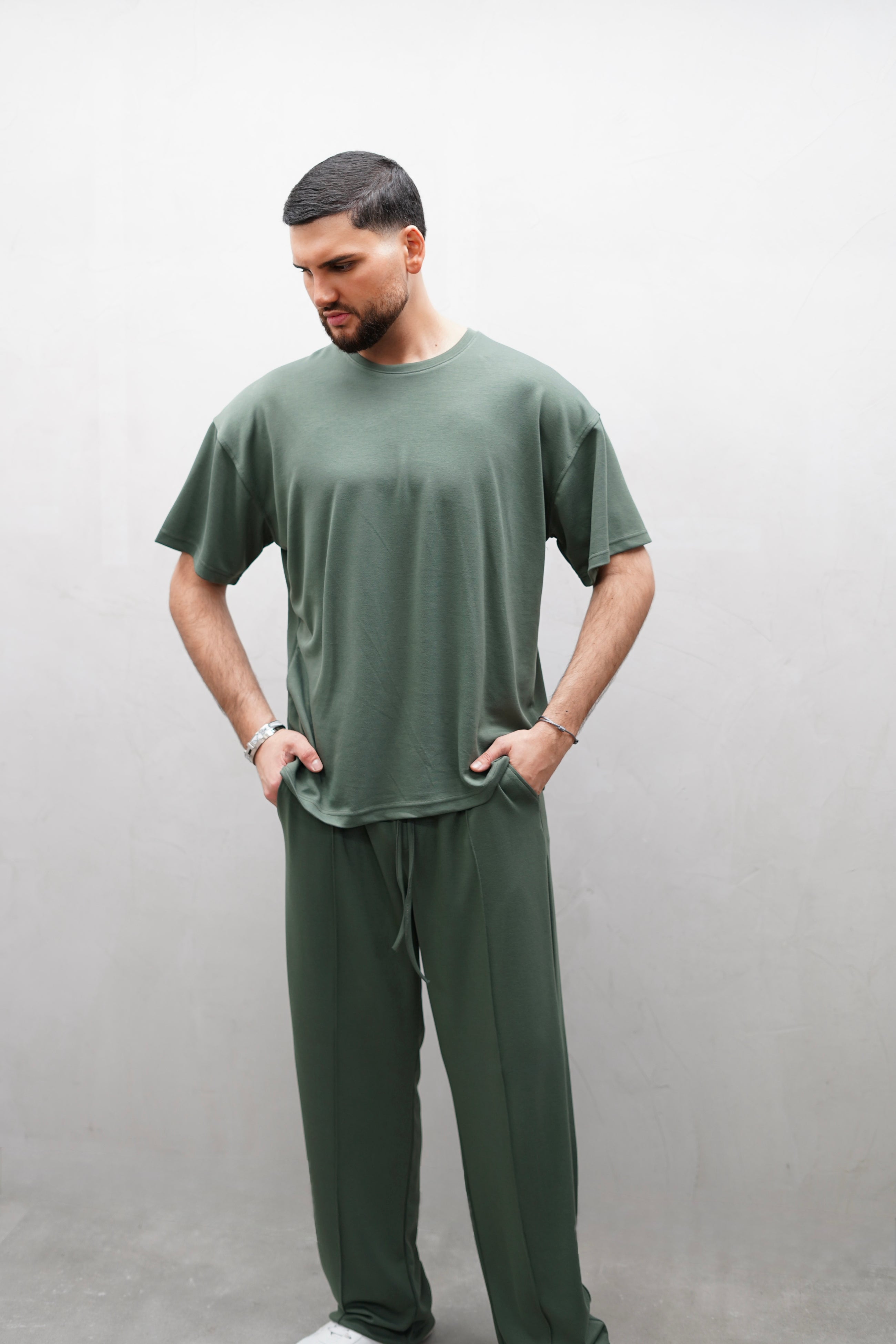 Signature Heavyweight Set