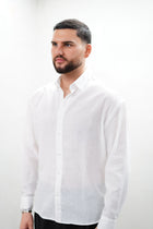Toskana Hemd