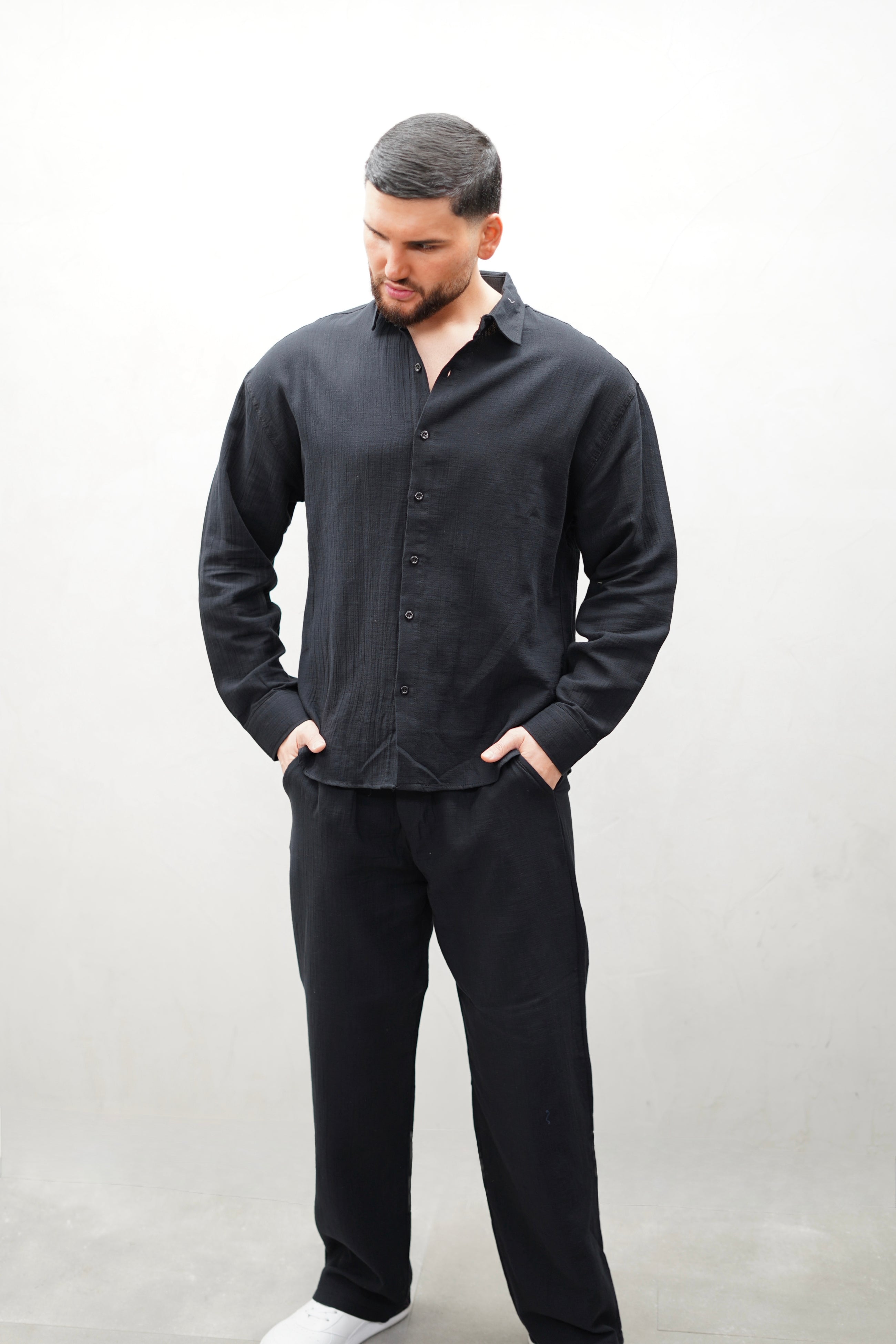 Musselin Coast Set