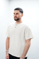 Struktur Henley Tee
