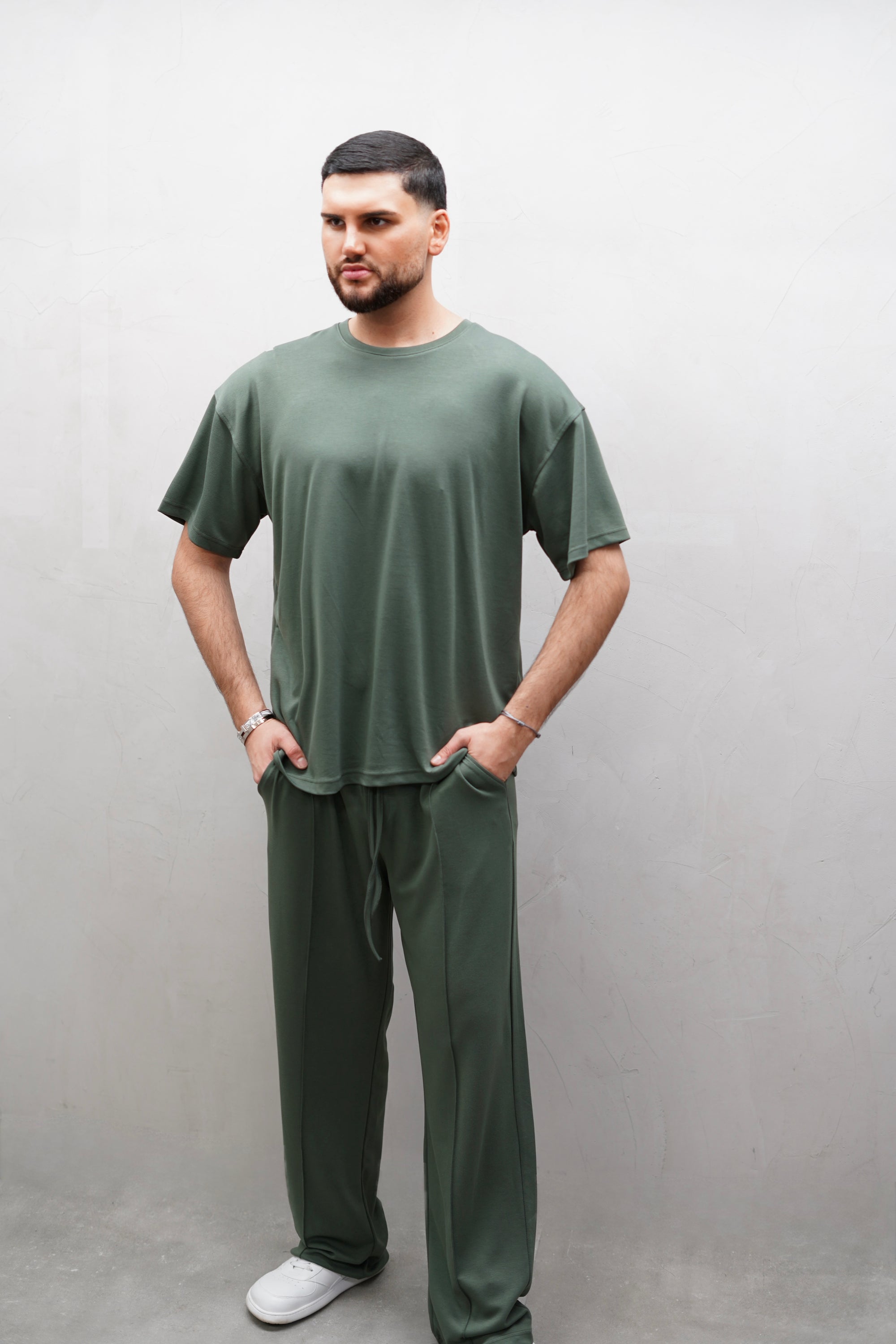 Signature Heavyweight Set