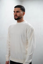 Signature Knit Sweater