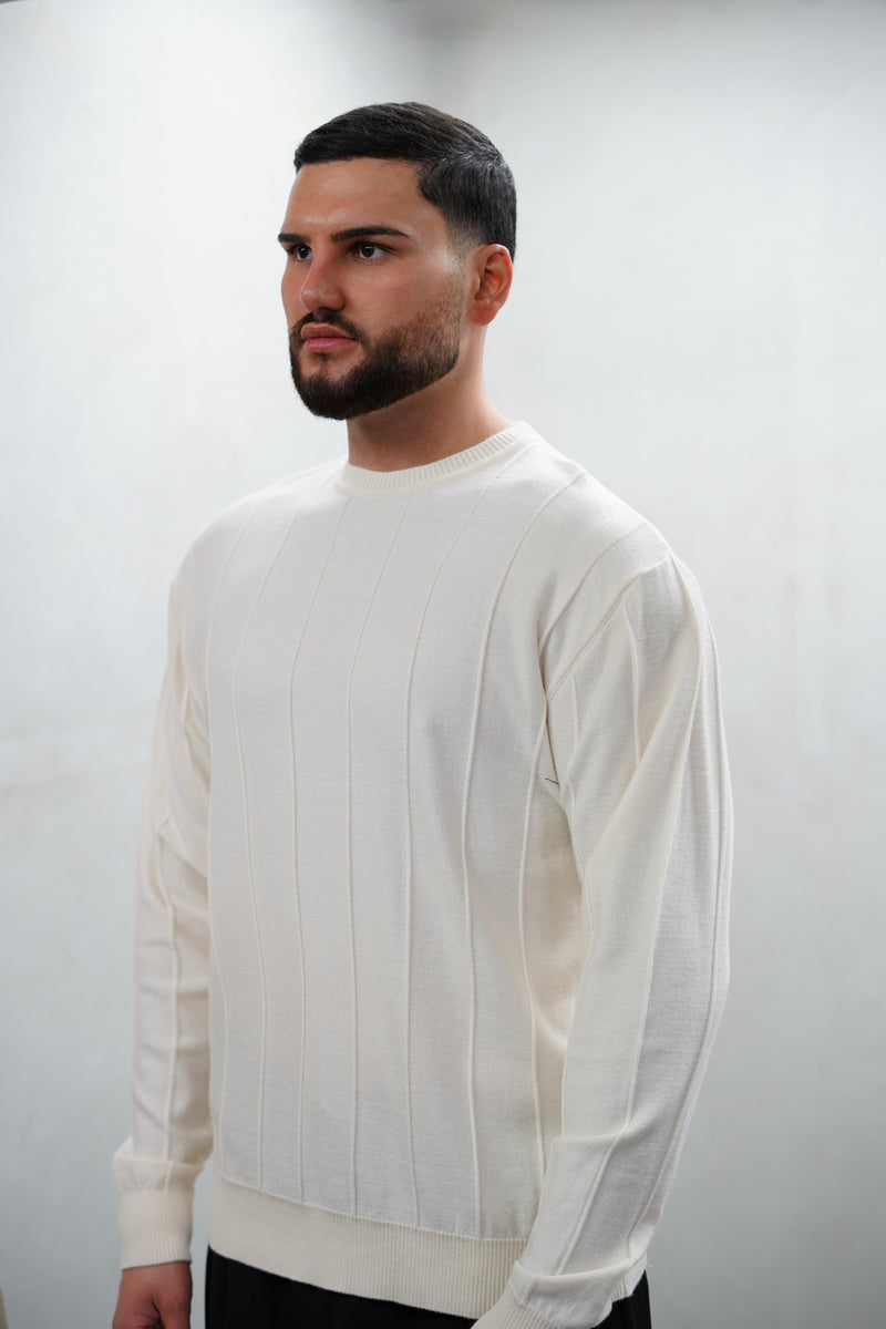 Signature Knit Sweater