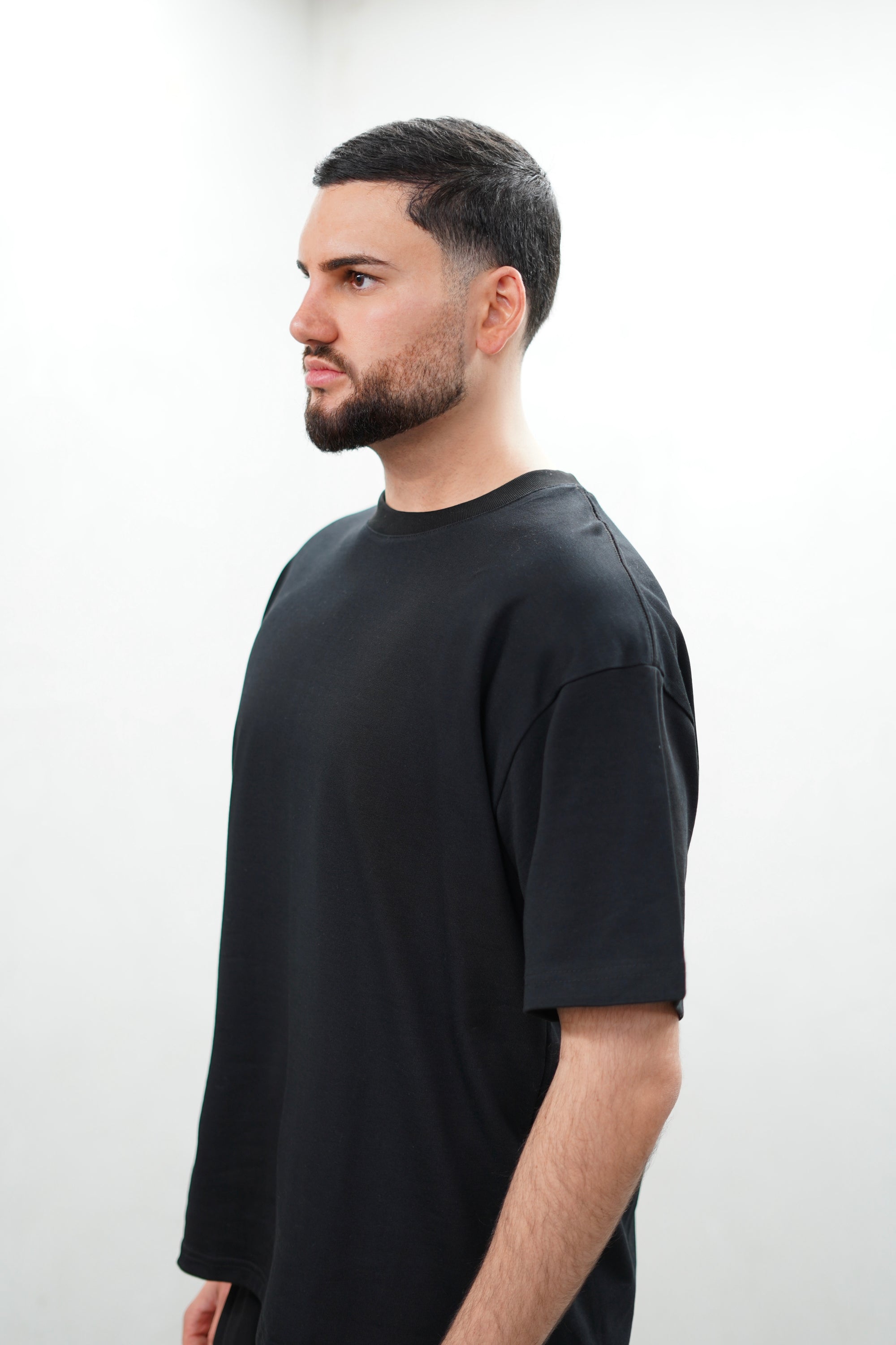 Thique Basic Shirt