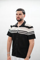 Rio Knit Hemd
