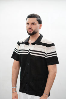 Rio Knit Hemd