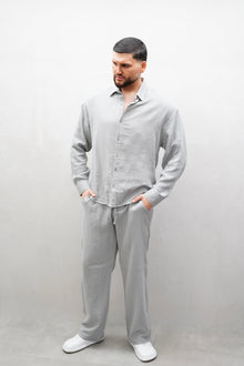 Musselin Coast Set