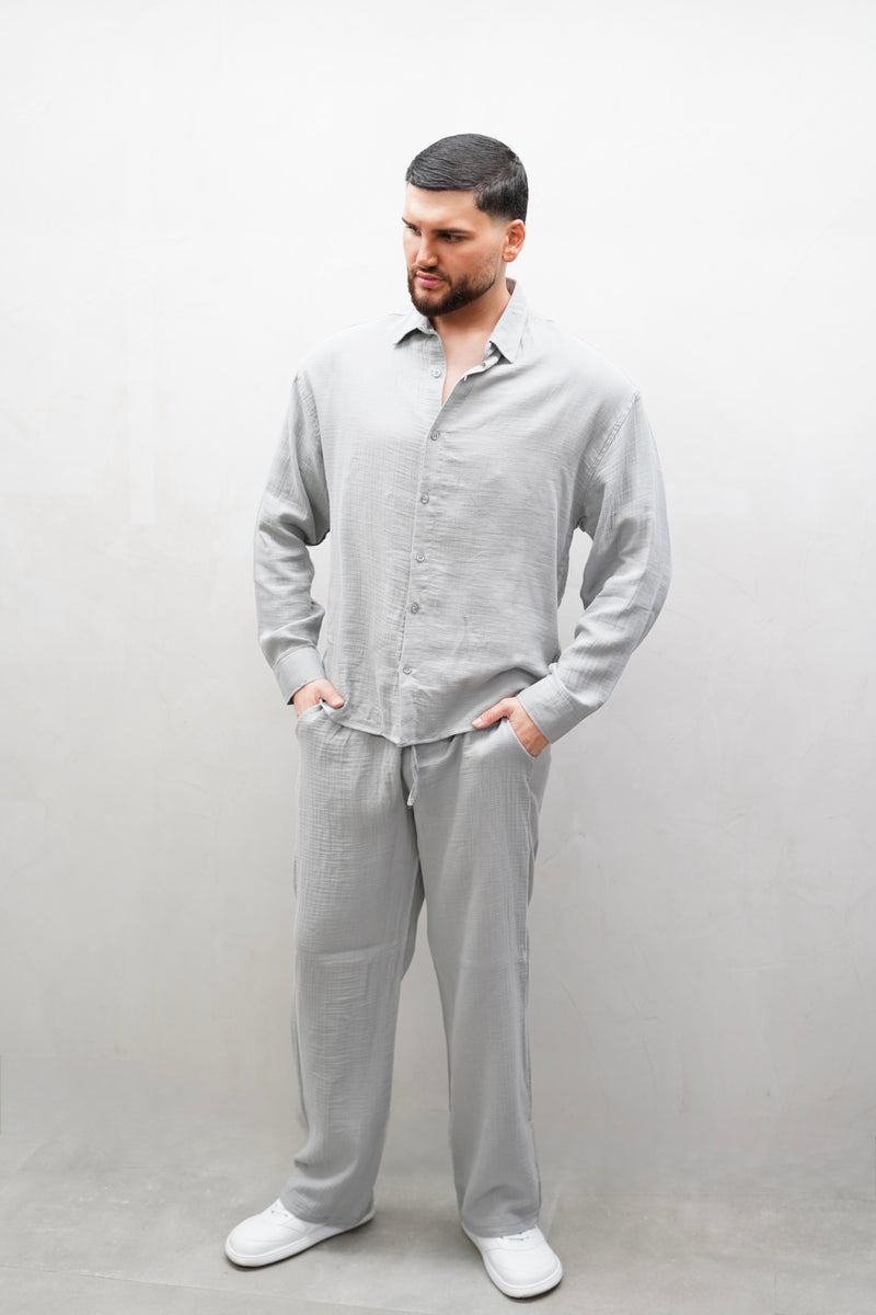 Musselin Coast Set