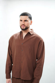 Musselin Coast Set