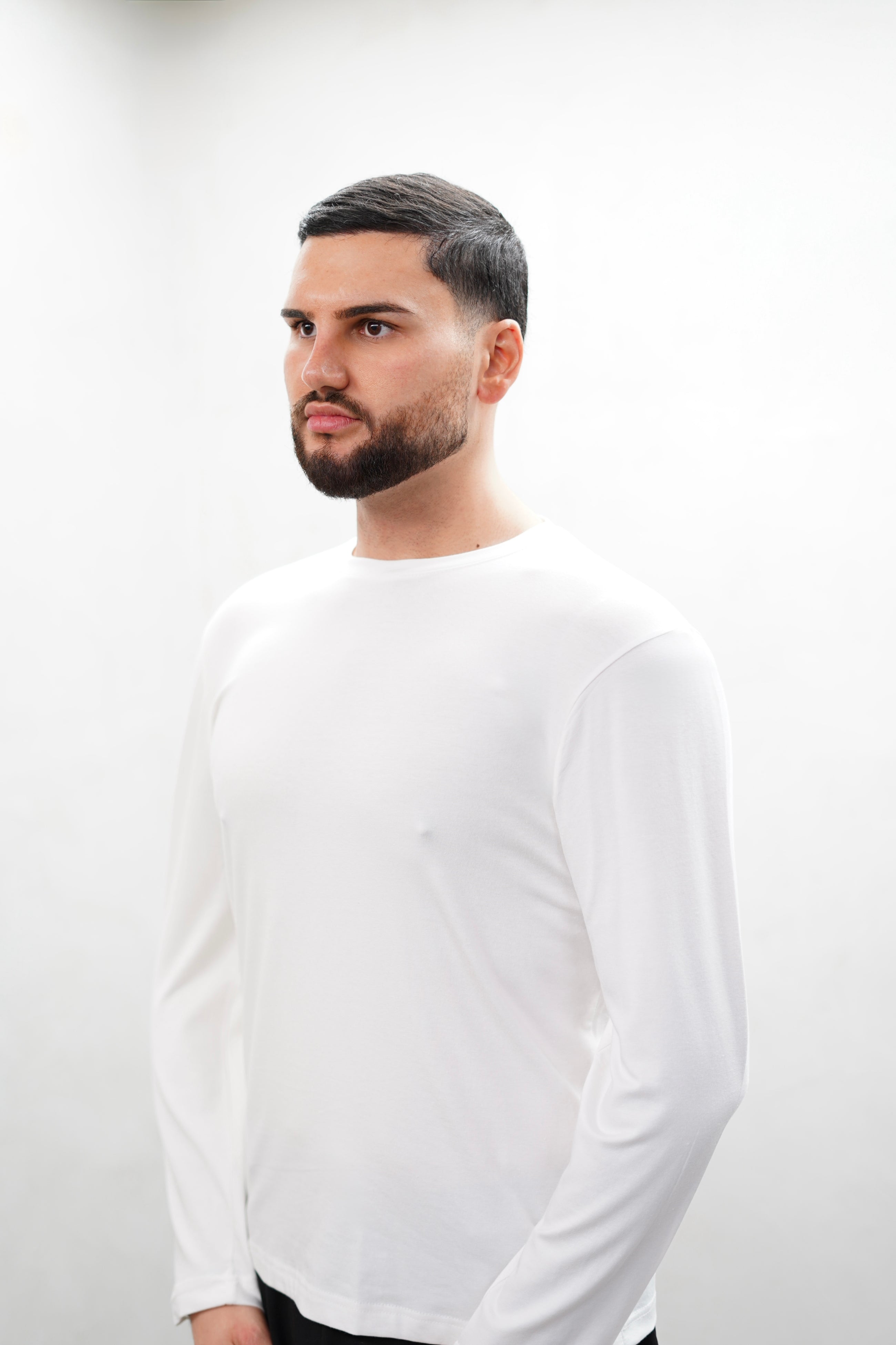Kontur Longsleeve