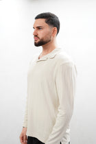 Resort Polo Longsleeve
