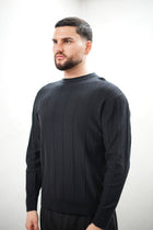 Signature Knit Sweater
