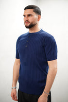 Form Henley Shirt