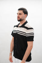 Rio Knit Hemd