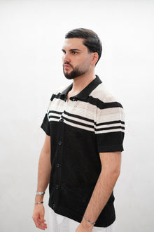 Rio Knit Hemd