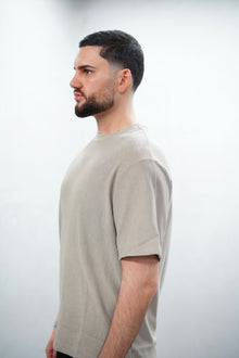 Essential Rib Tee