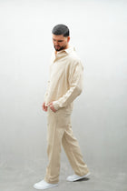Musselin Coast Set