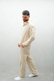 Musselin Coast Set