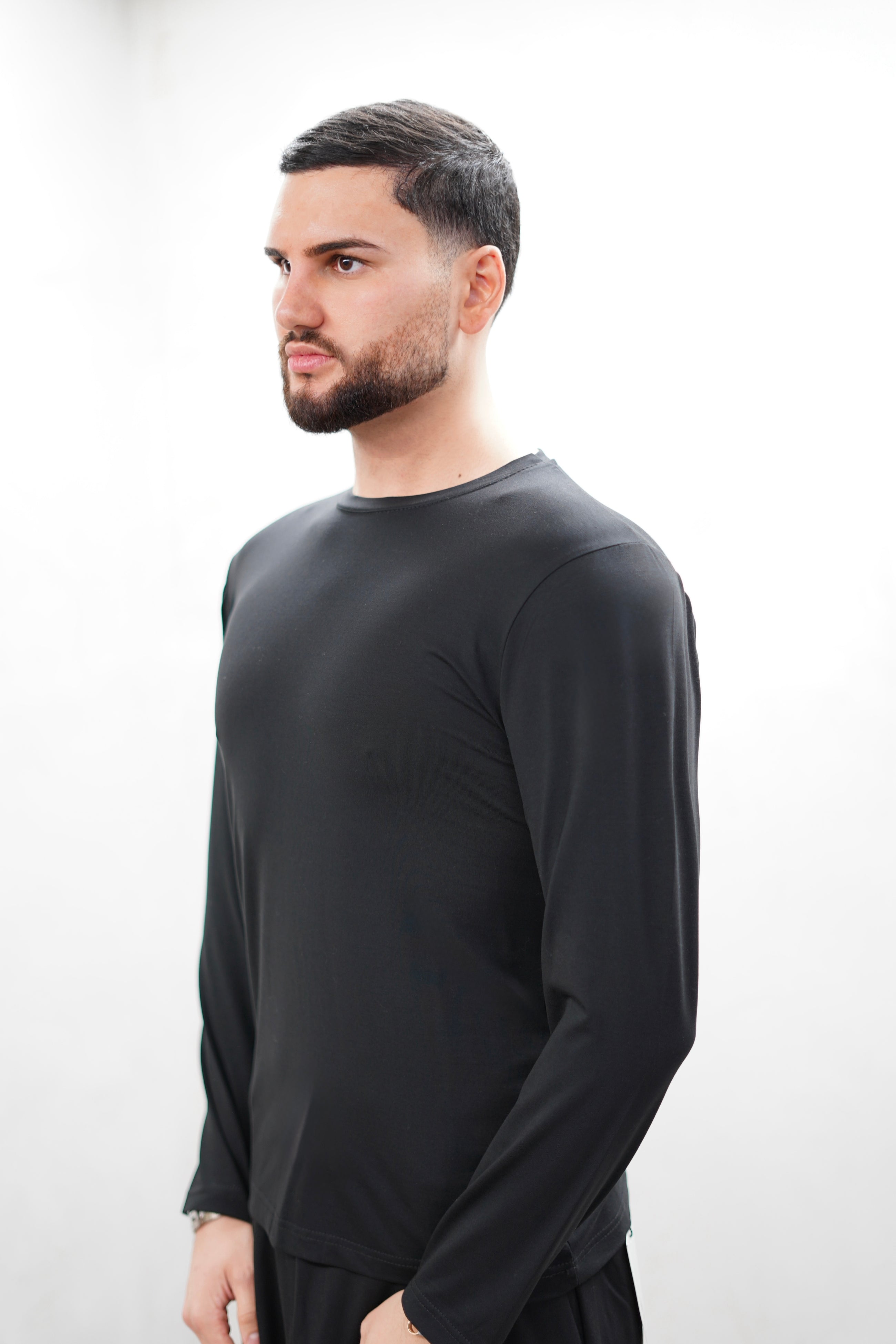 Kontur Longsleeve