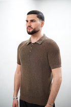 Monaco Knit Polo