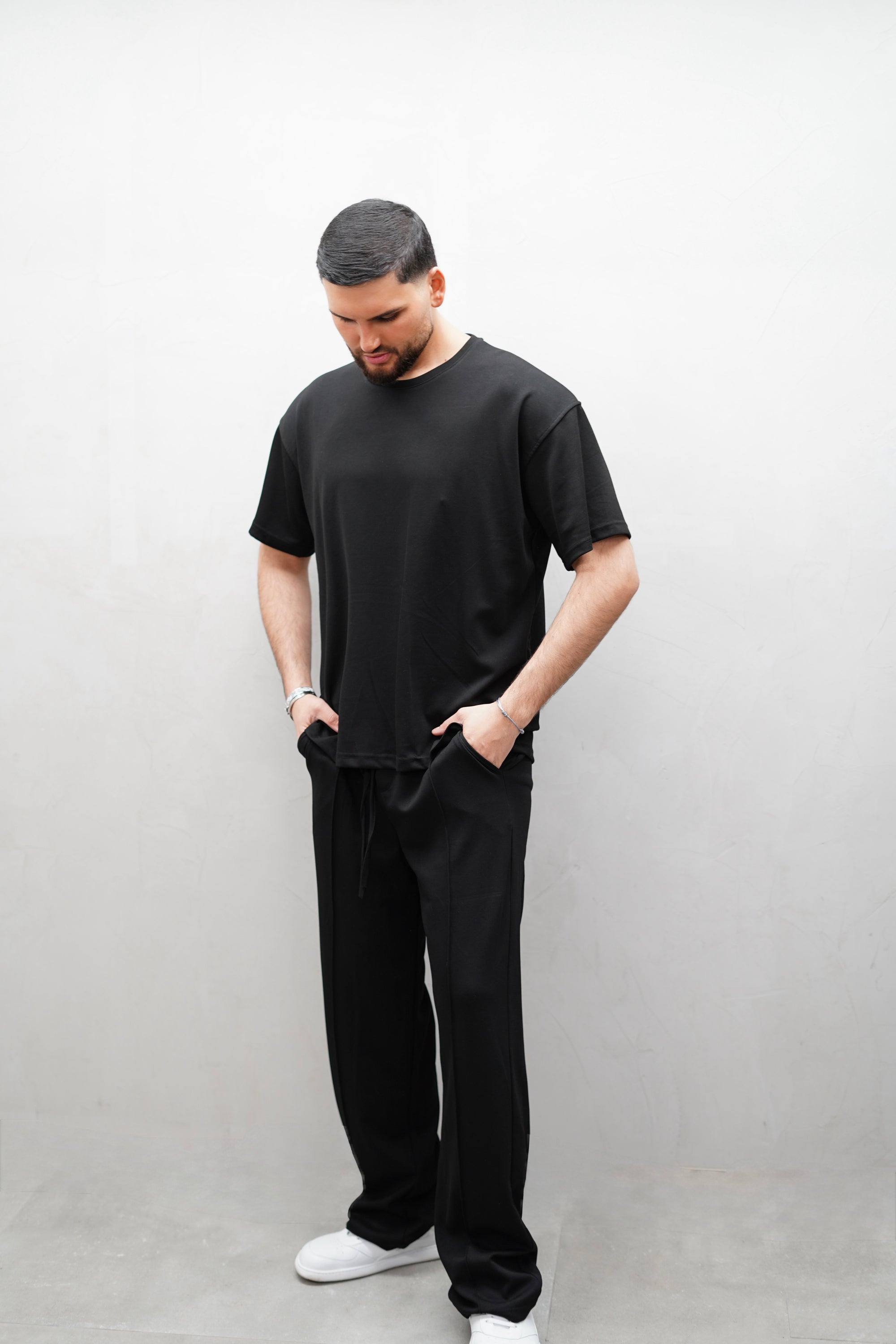 Signature Heavyweight Set