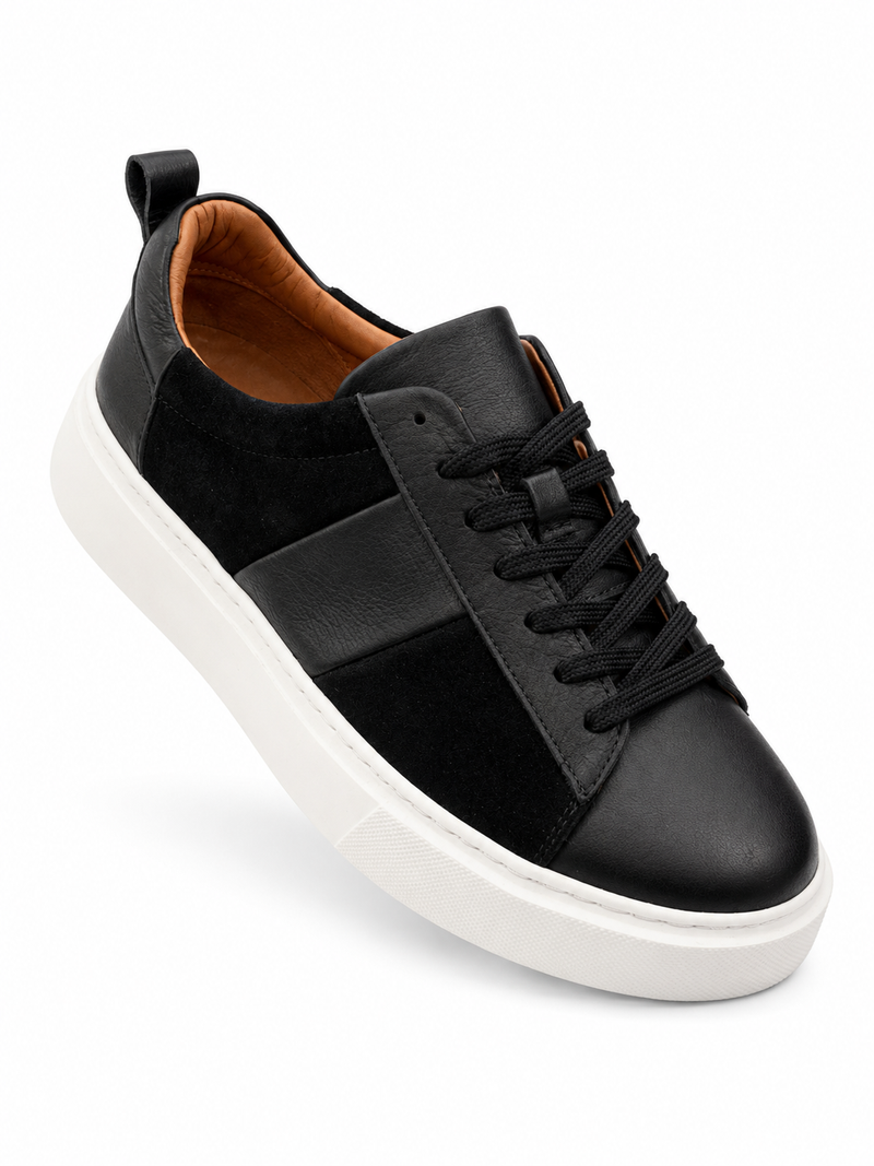 The Essential Sneaker