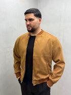 Übergangs-Bomberjacke