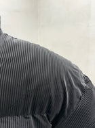 Struktur-Pufferjacke