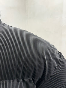 Struktur-Pufferjacke