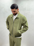 Eleganter Zweiteiler