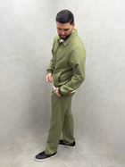 Eleganter Zweiteiler