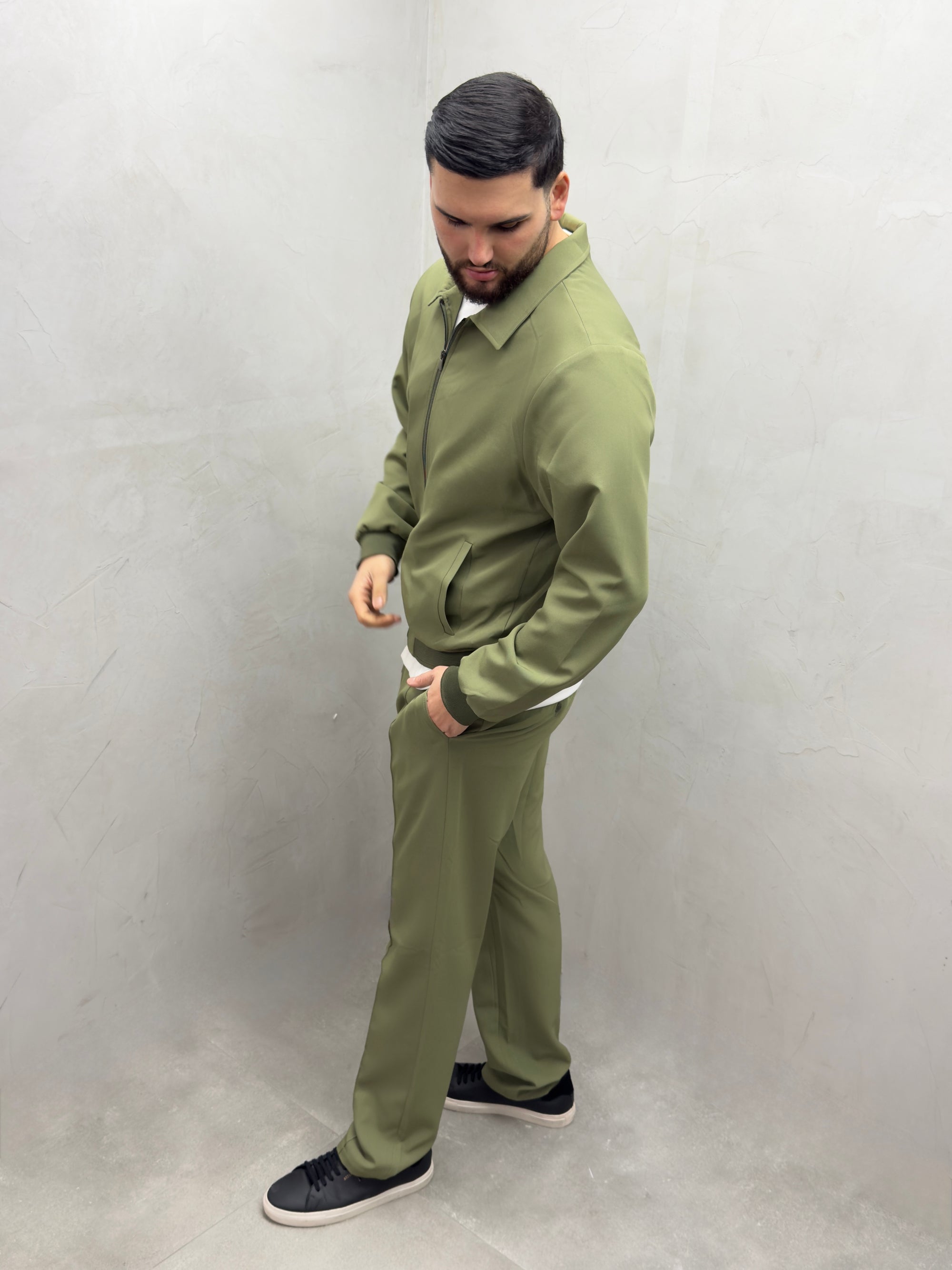 Eleganter Zweiteiler