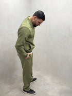 Eleganter Zweiteiler