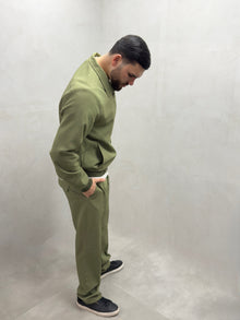 Eleganter Zweiteiler