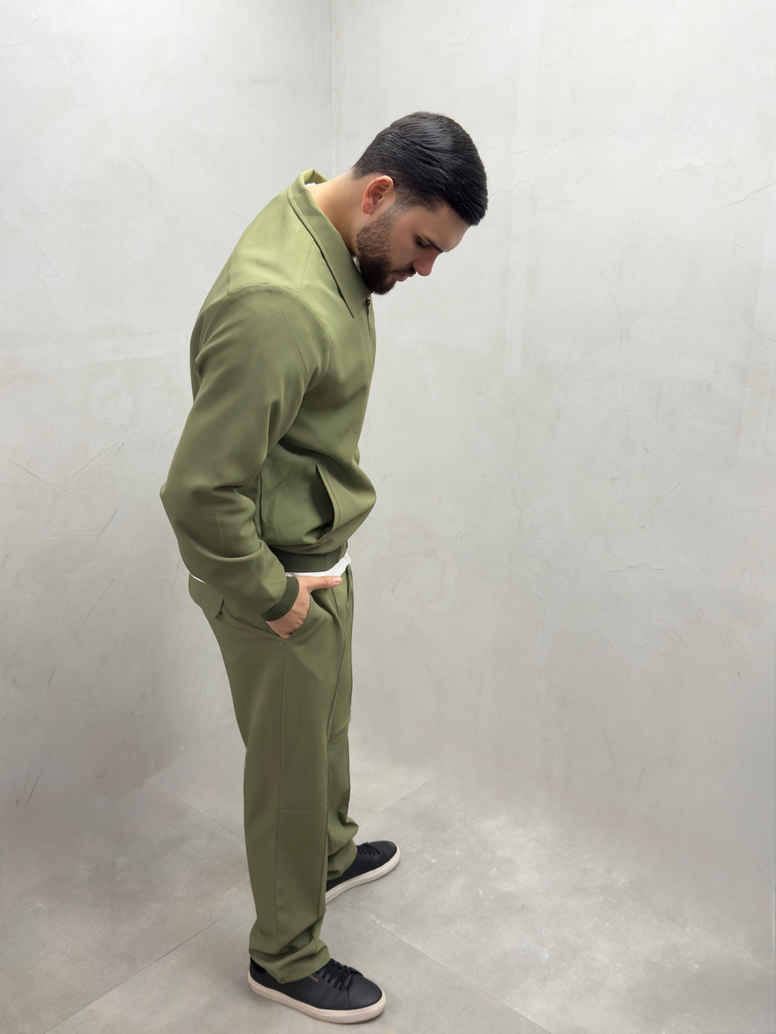 Eleganter Zweiteiler