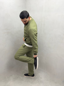 Eleganter Zweiteiler