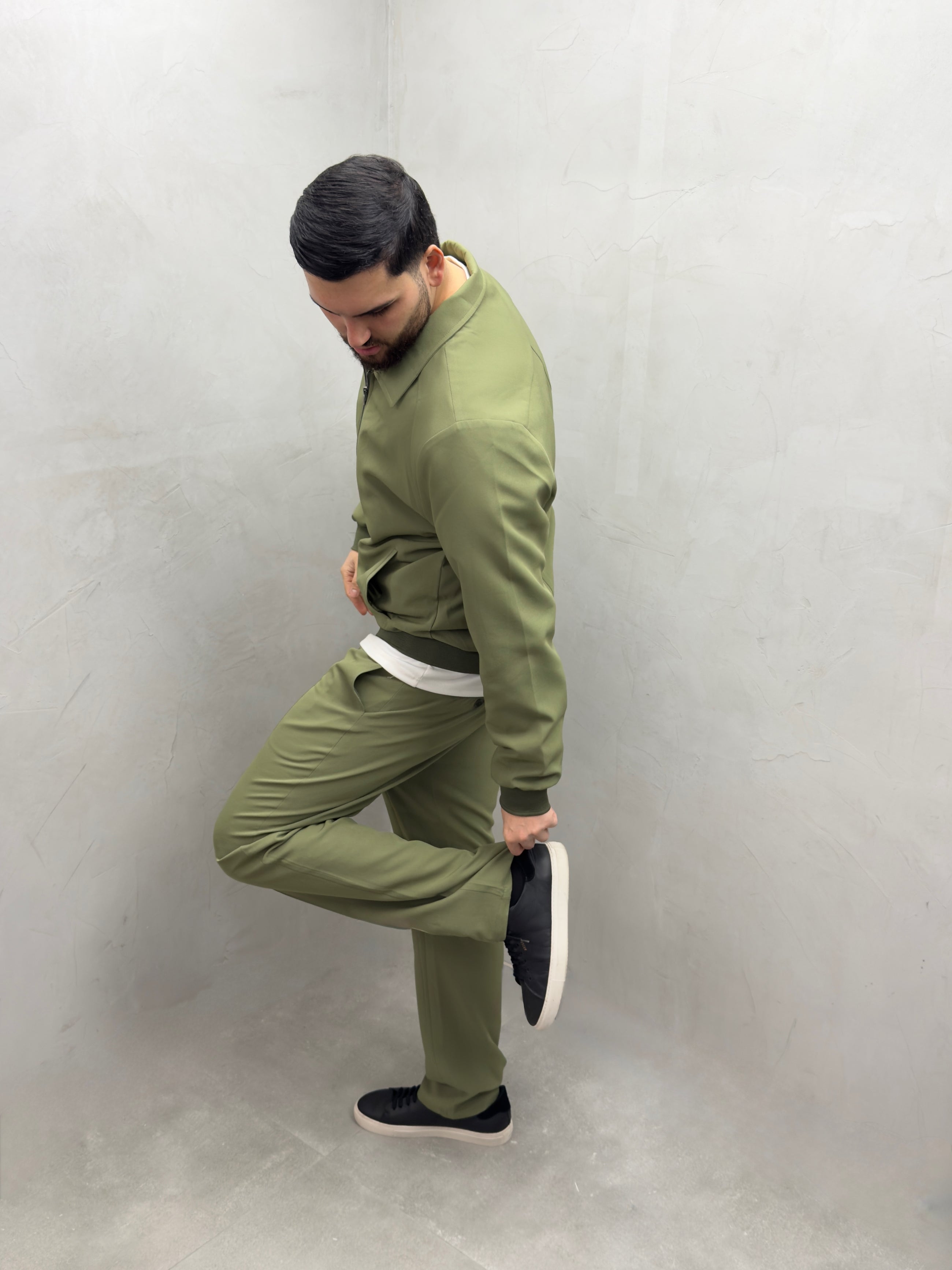 Eleganter Zweiteiler