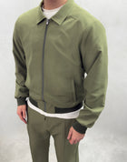 Eleganter Zweiteiler