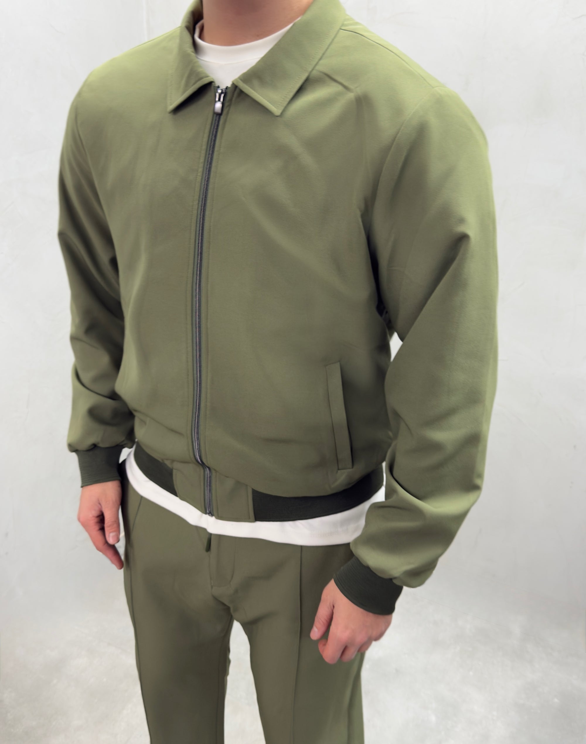 Eleganter Zweiteiler