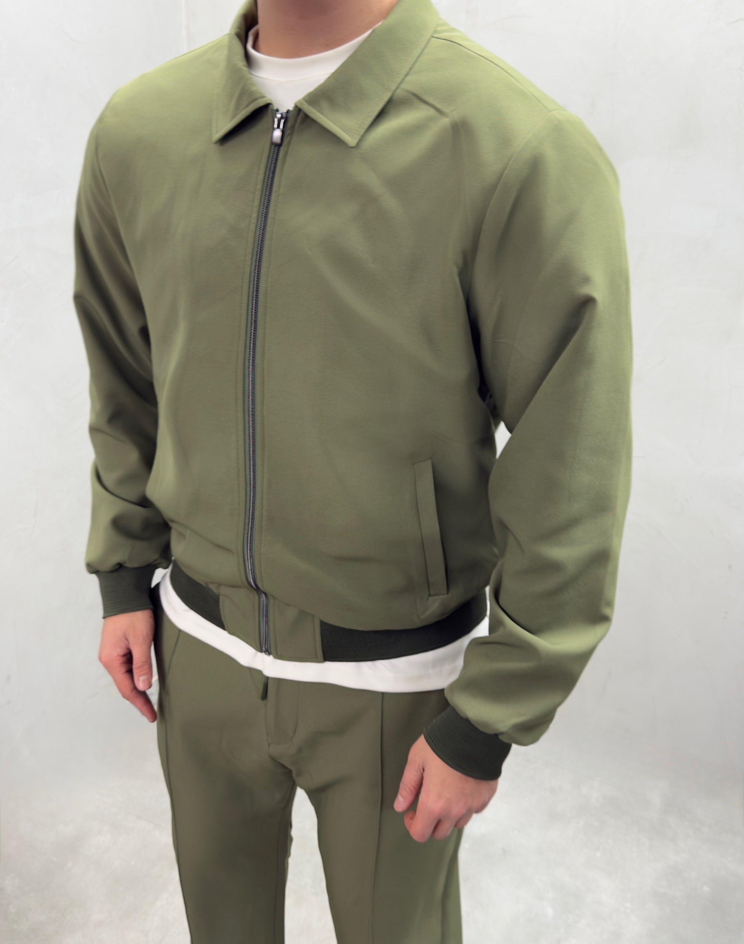 Eleganter Zweiteiler