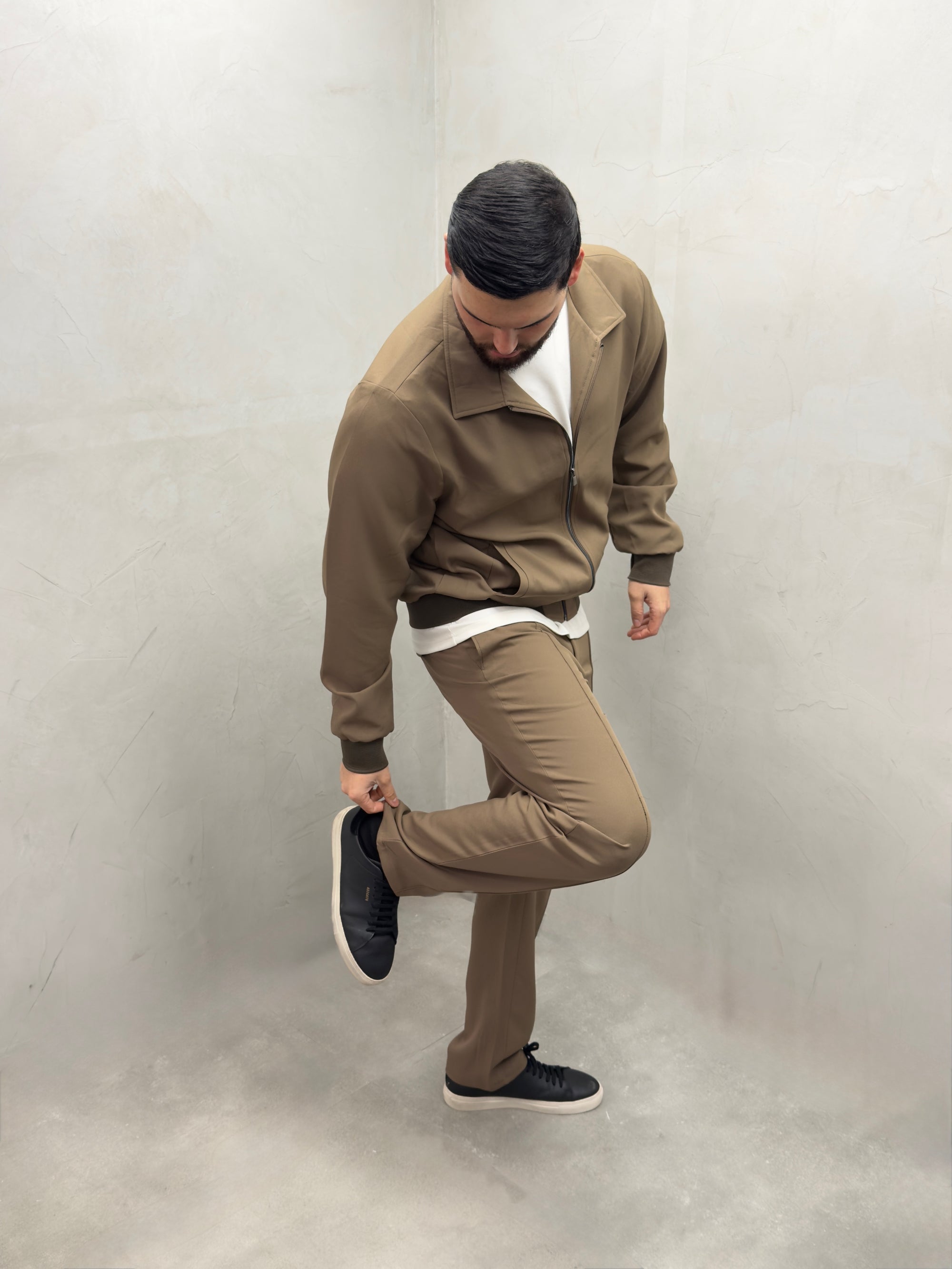 Eleganter Zweiteiler