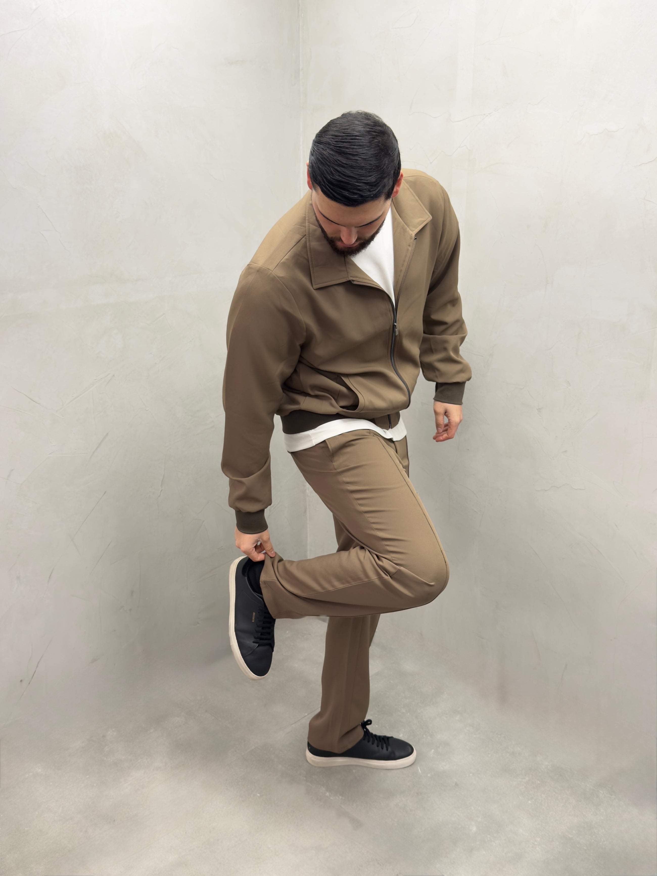 Eleganter Zweiteiler