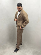 Eleganter Zweiteiler