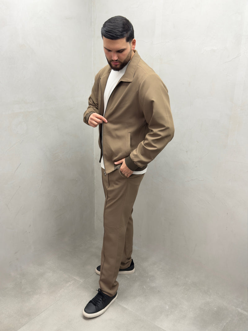 Eleganter Zweiteiler