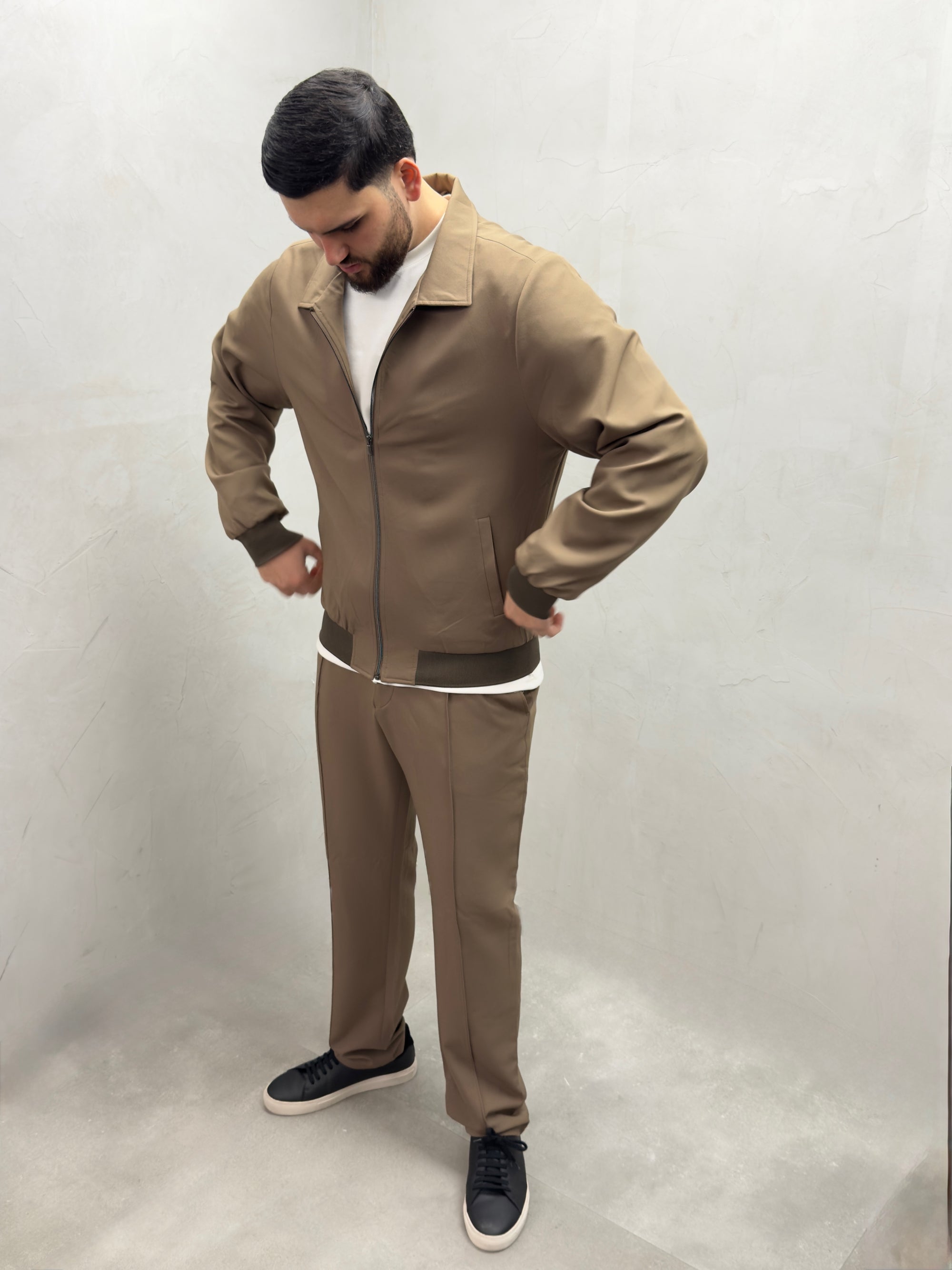 Eleganter Zweiteiler