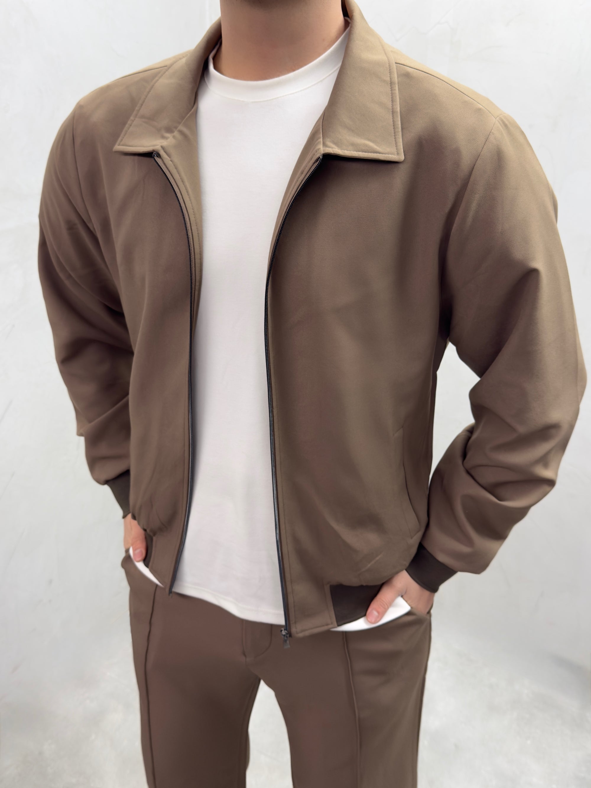 Eleganter Zweiteiler